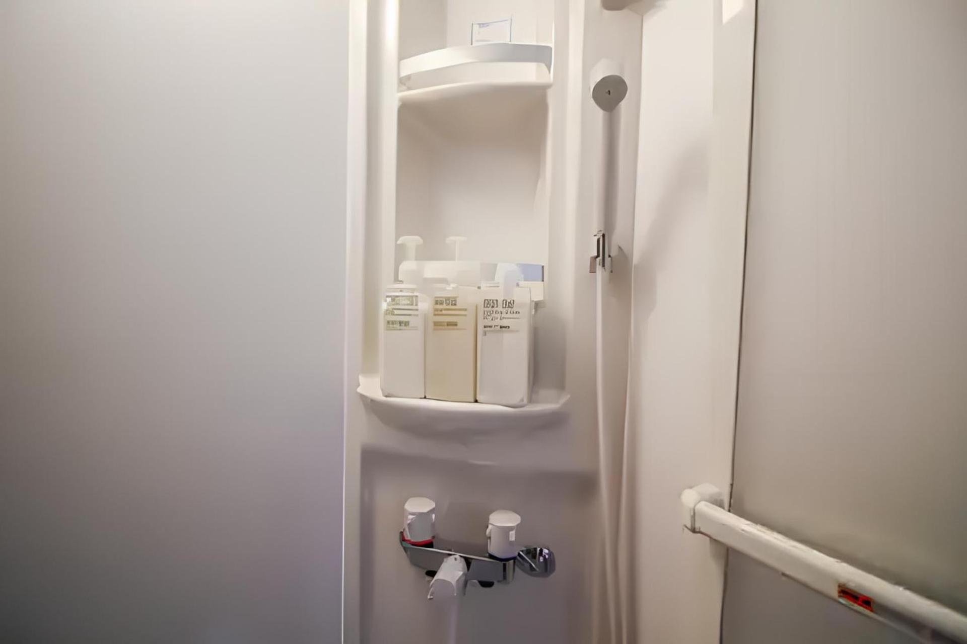 大阪市Yagara Terrace House Bアパートメント エクステリア 写真